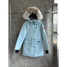 Canada Goose Down Jackets